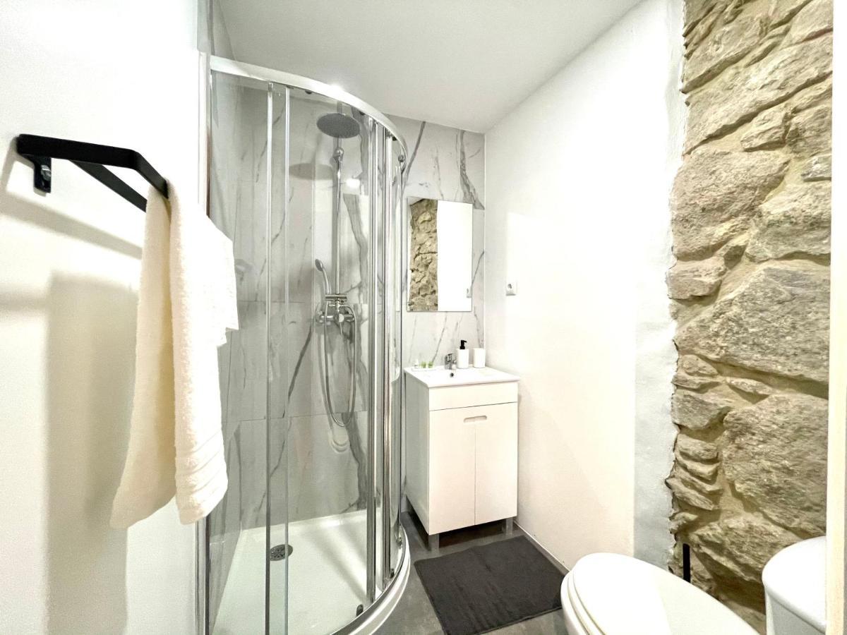 Apartments Historic Center • Collection By Perpetual Relax Braga Extérieur photo