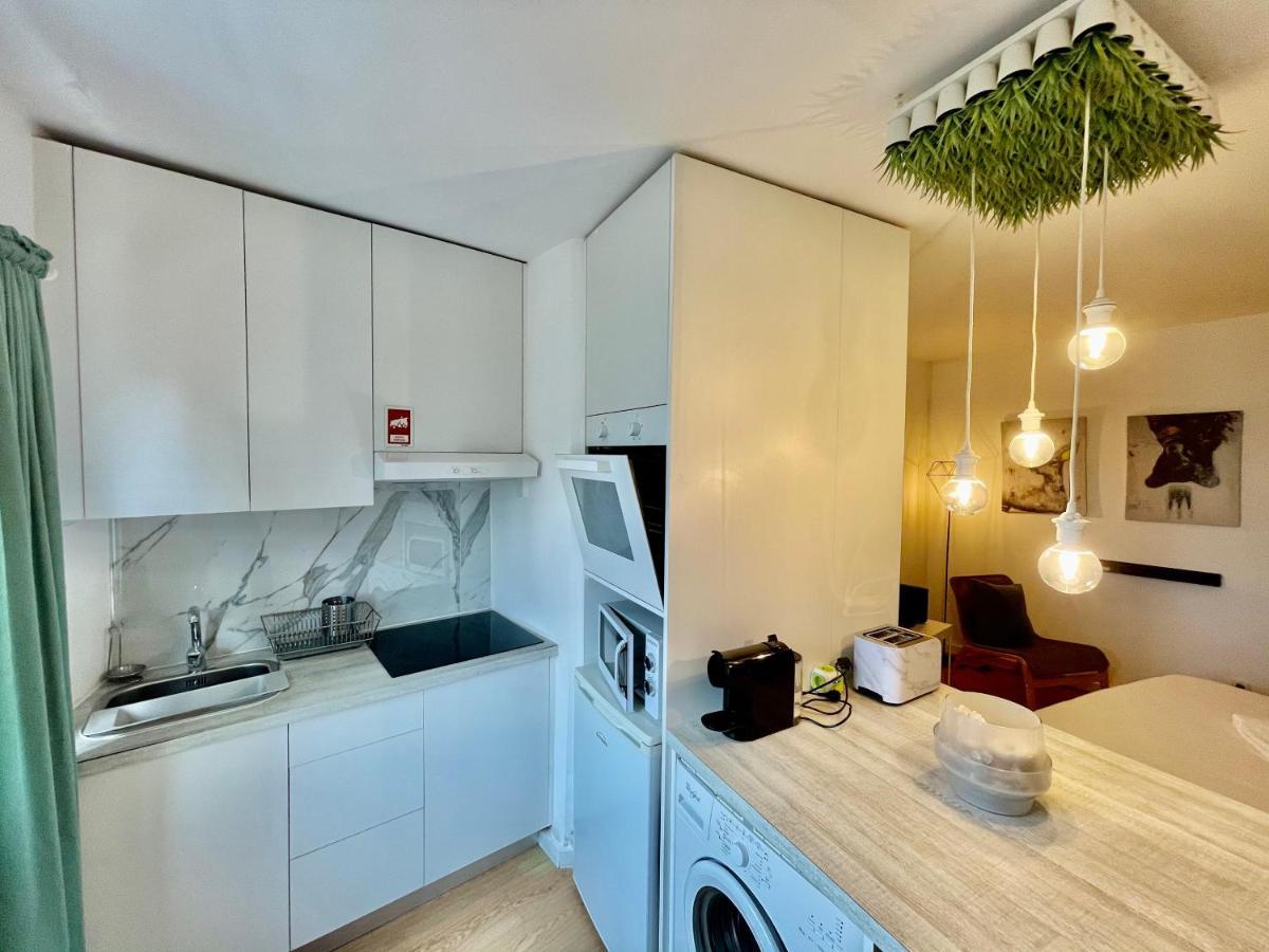 Apartments Historic Center • Collection By Perpetual Relax Braga Extérieur photo