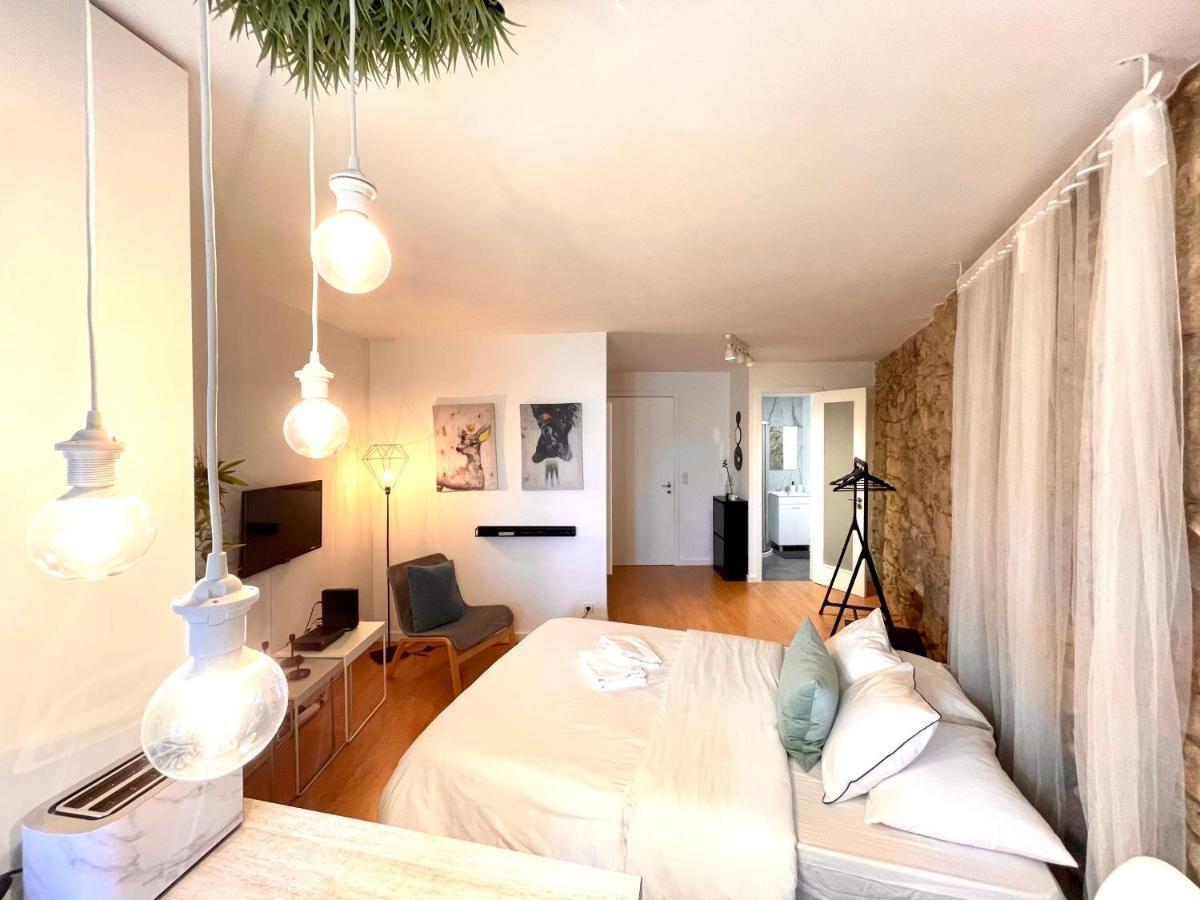 Apartments Historic Center • Collection By Perpetual Relax Braga Extérieur photo
