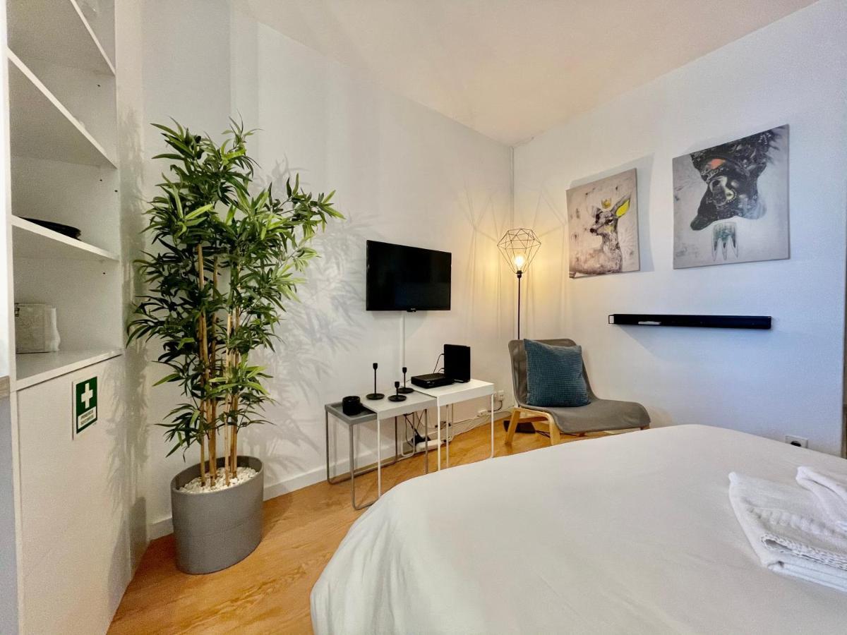 Apartments Historic Center • Collection By Perpetual Relax Braga Extérieur photo