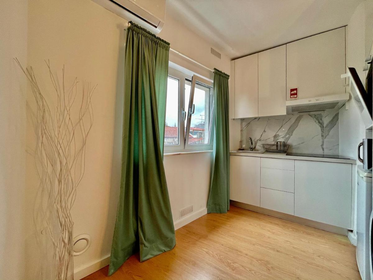 Apartments Historic Center • Collection By Perpetual Relax Braga Extérieur photo