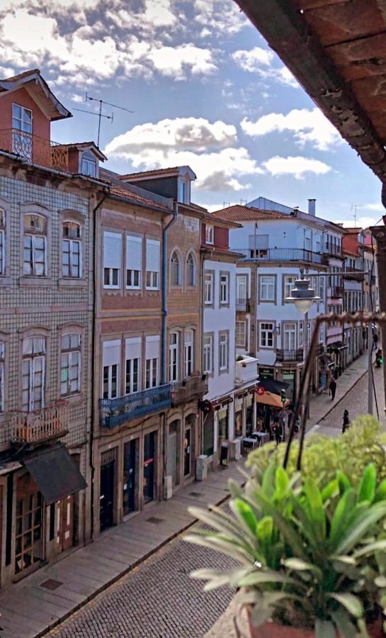 Apartments Historic Center • Collection By Perpetual Relax Braga Extérieur photo