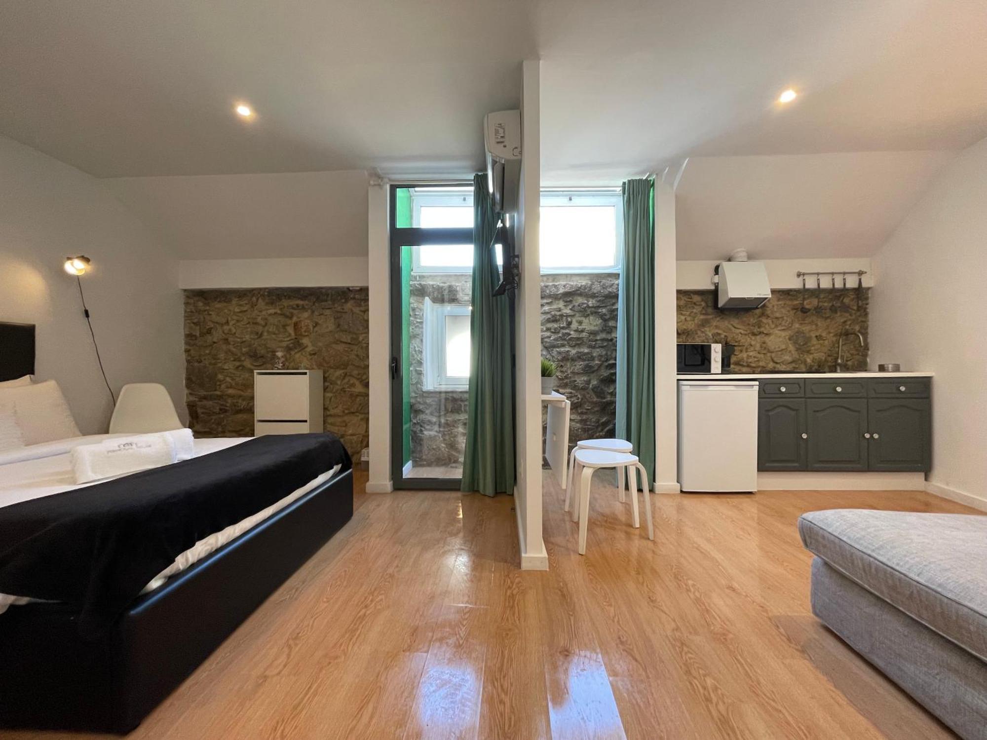 Apartments Historic Center • Collection By Perpetual Relax Braga Extérieur photo