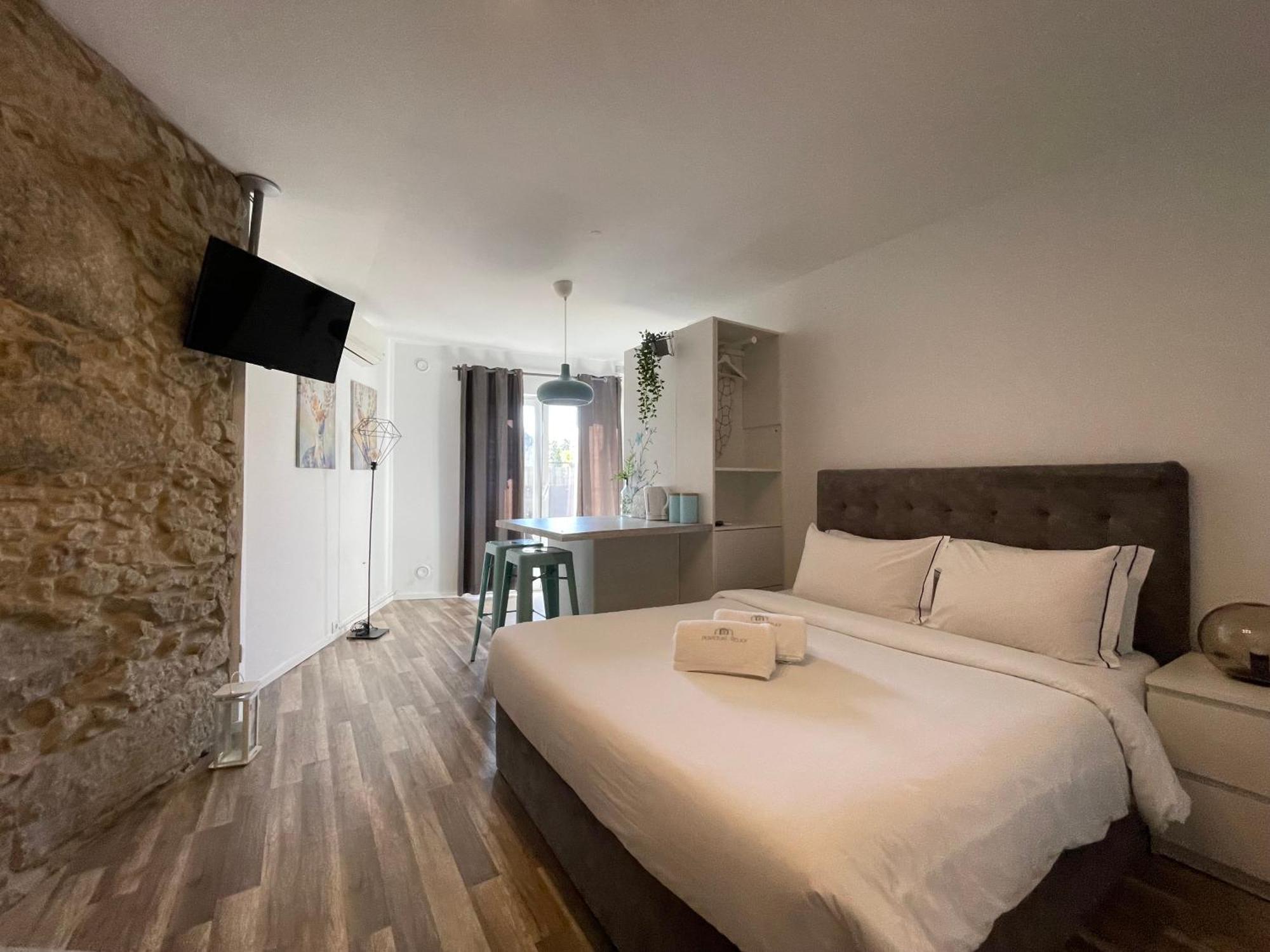 Apartments Historic Center • Collection By Perpetual Relax Braga Extérieur photo