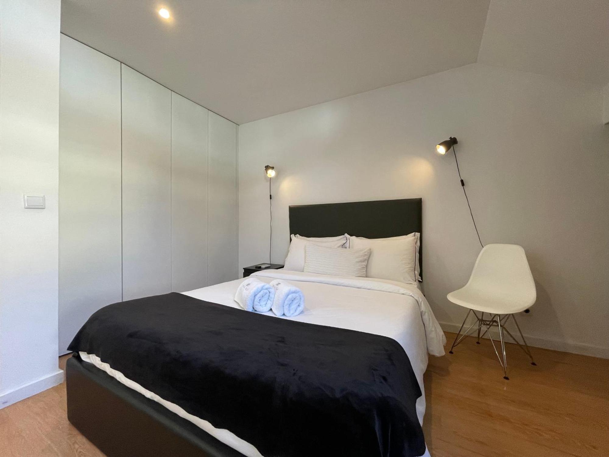 Apartments Historic Center • Collection By Perpetual Relax Braga Extérieur photo