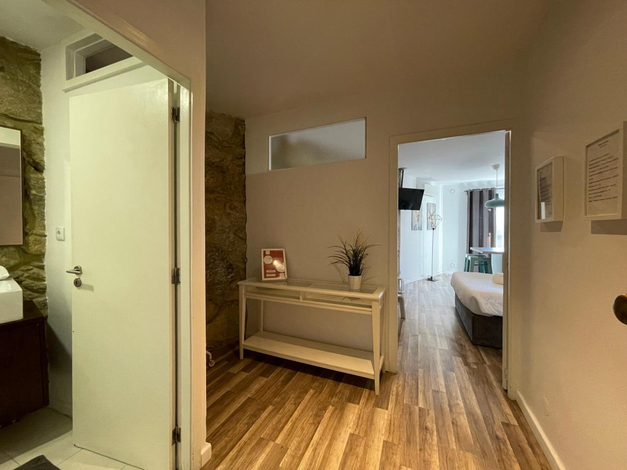 Apartments Historic Center • Collection By Perpetual Relax Braga Extérieur photo