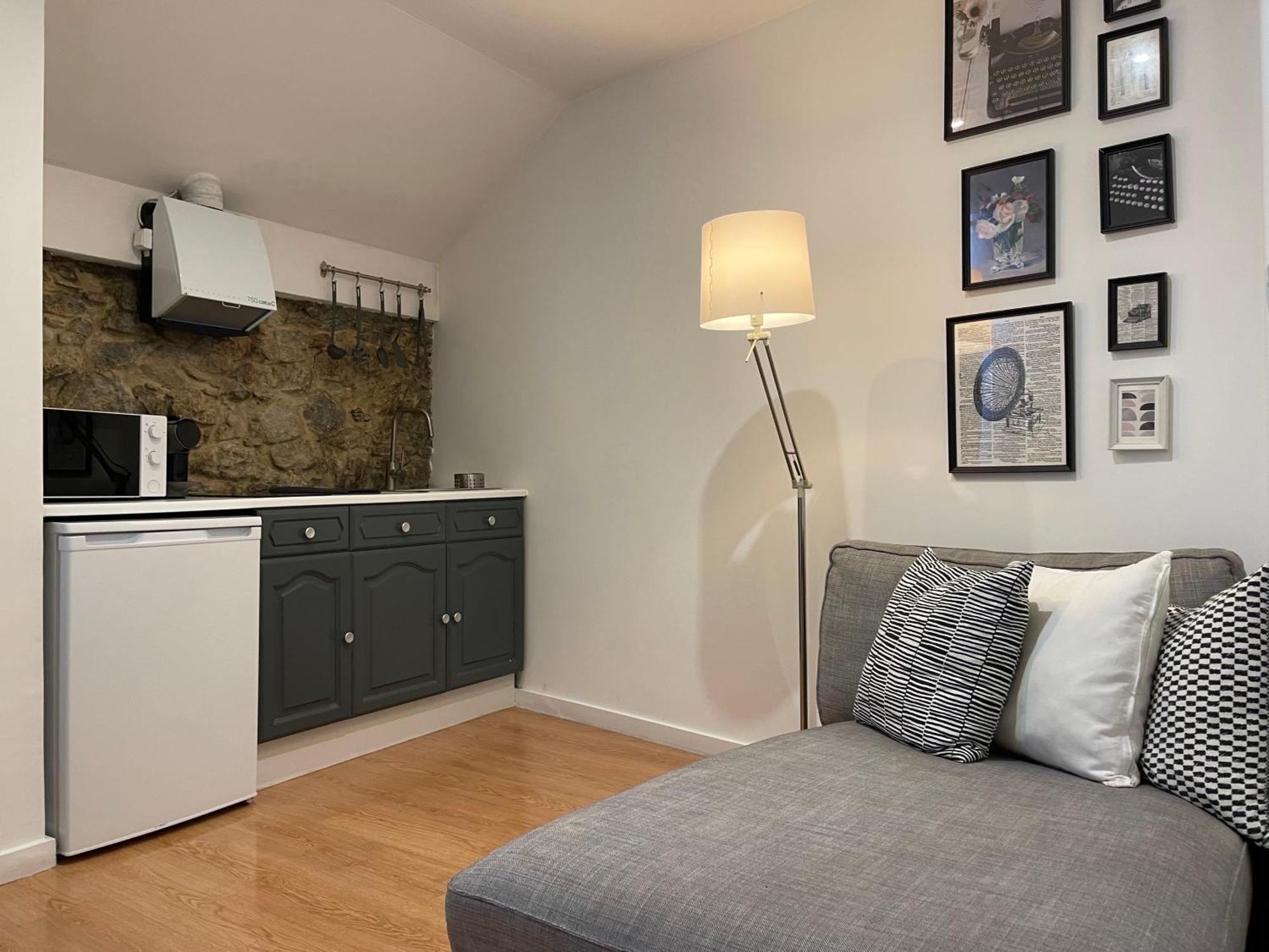 Apartments Historic Center • Collection By Perpetual Relax Braga Extérieur photo