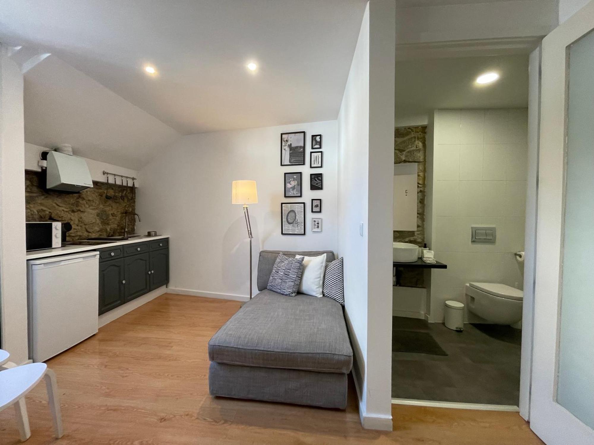 Apartments Historic Center • Collection By Perpetual Relax Braga Extérieur photo