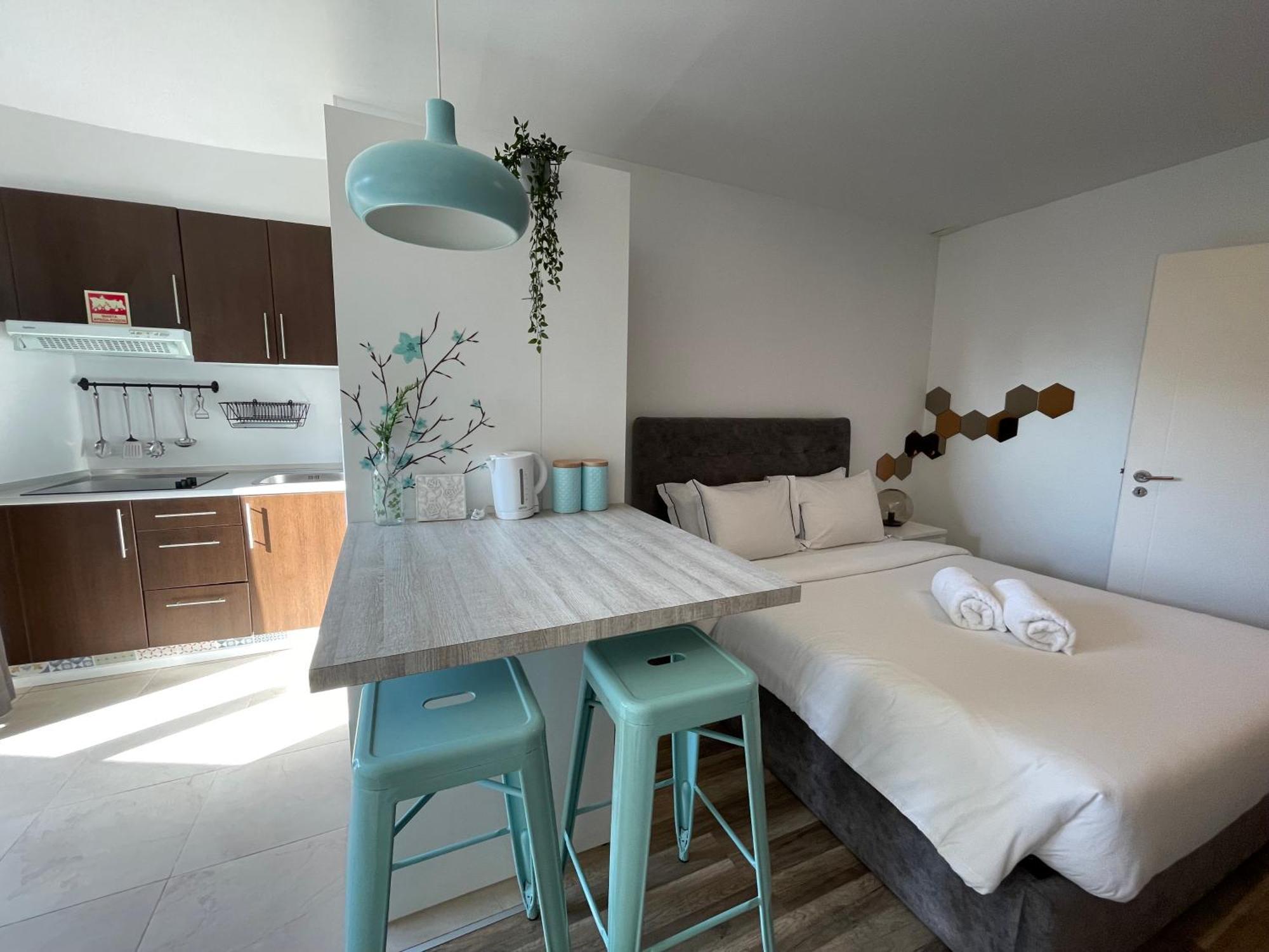 Apartments Historic Center • Collection By Perpetual Relax Braga Extérieur photo