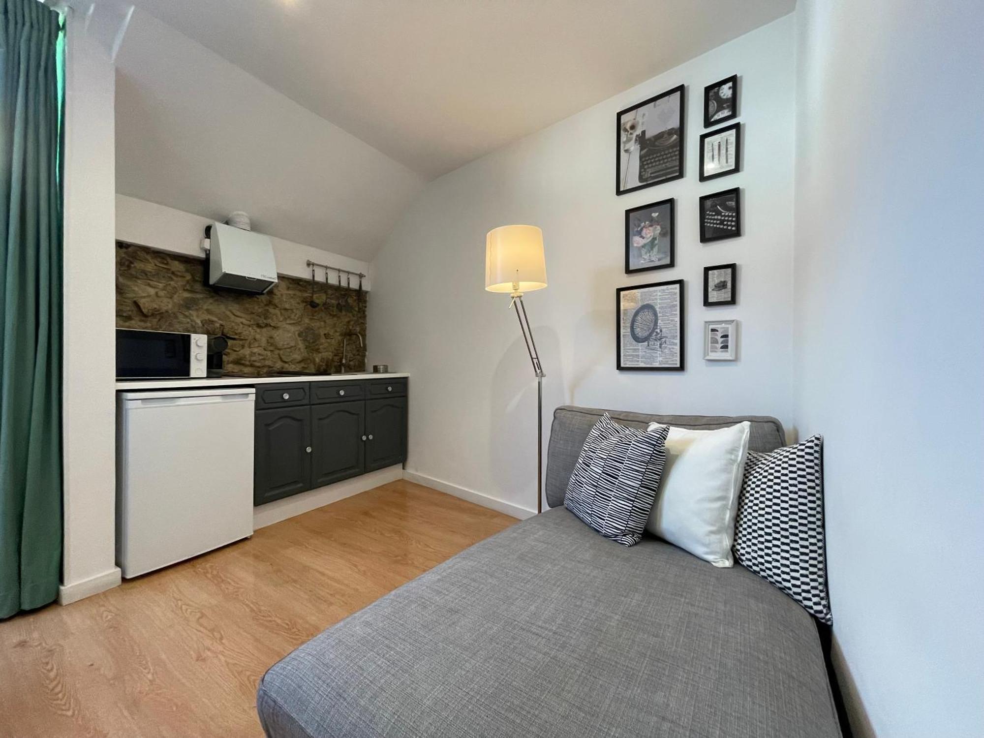 Apartments Historic Center • Collection By Perpetual Relax Braga Extérieur photo
