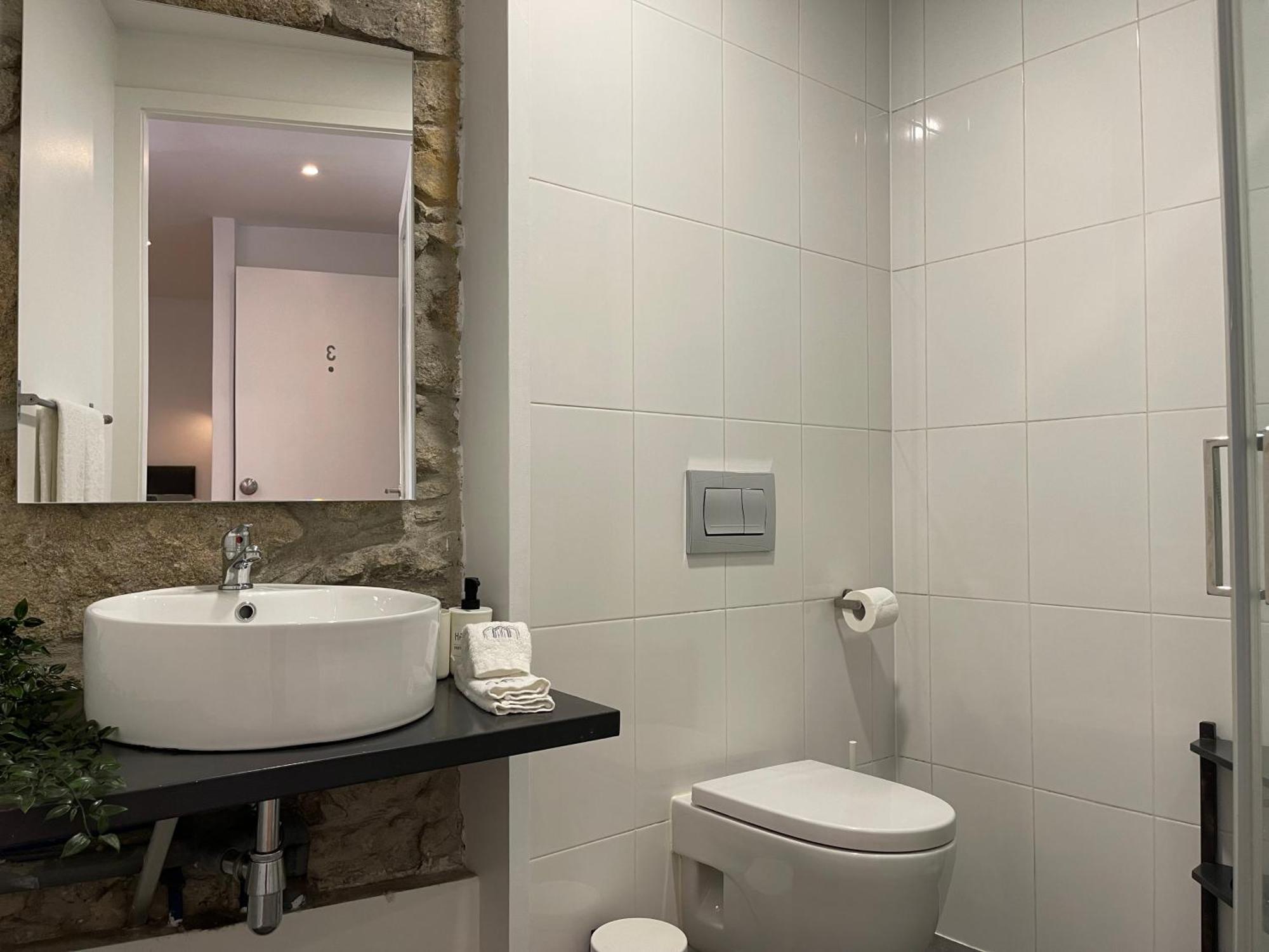 Apartments Historic Center • Collection By Perpetual Relax Braga Extérieur photo