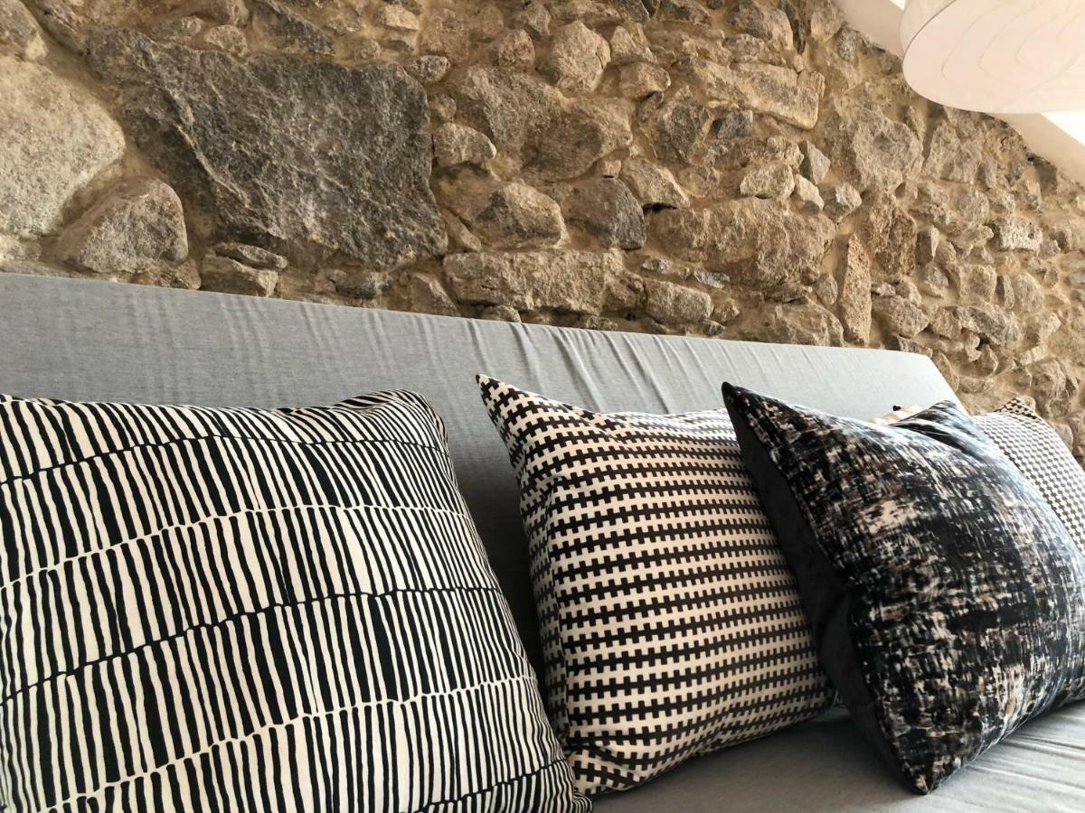 Apartments Historic Center • Collection By Perpetual Relax Braga Extérieur photo