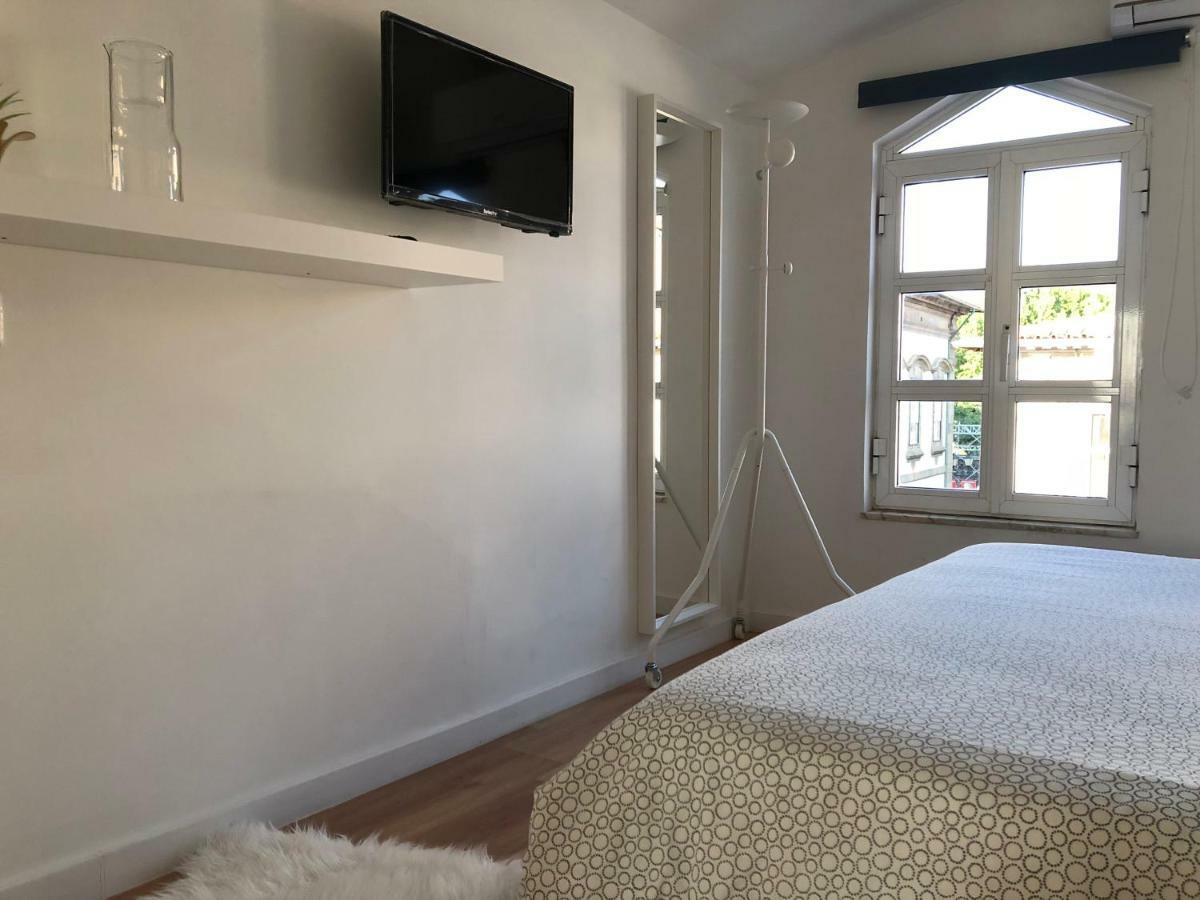 Apartments Historic Center • Collection By Perpetual Relax Braga Extérieur photo