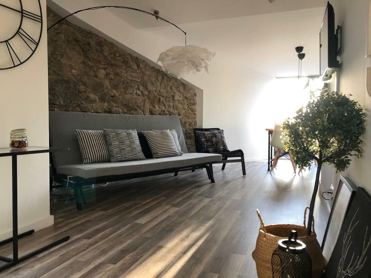 Apartments Historic Center • Collection By Perpetual Relax Braga Extérieur photo