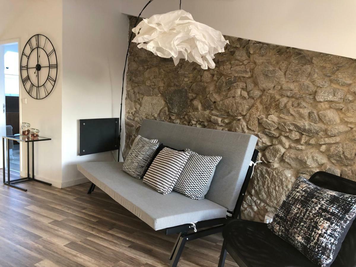 Apartments Historic Center • Collection By Perpetual Relax Braga Extérieur photo